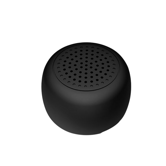 Altavoz Bluetooth inalámbrico Pequeño reproductor Bluetooth Selfie portátil con altavoz Bluetooth con cordón Sweethay EL014193-01