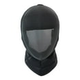 thumbnail image 2 of Máscara de esgrima de espada, cubrebocas, transpirable, profesional, cómoda, para kendo M, 2 of 9