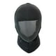 thumbnail image 2 of Máscara de esgrima con espada, casco de esgrima para entrenador, profesional, a prueba de puñaladas, transpirable para M, 2 of 9