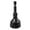 A-Black, variant on Fdelink Carbide Deburring Tool,Chamfer Tool,Deburring External Chamfer Tool with Tungsten Carbide Deburring External Chamfer Tool with Carbide Deburring Drill Bit Burr Tools,Metal Edge Trimmer