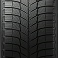 thumbnail image 5 of Set of 4 Michelin X-Ice Xi3 205/50R17 89H Tires Fits: 2012-16 Chevrolet Sonic LTZ, 2017-20 Chevrolet Sonic Premier, 5 of 5