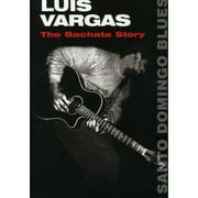 Luis Vargas/Santo Domingo Blues