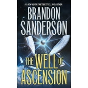 The Mistborn Saga: The Well of Ascension : Book Two of Mistborn (Series #2) (Paperback)