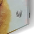 thumbnail image 3 of Epic Art 'Follow Your Nose 6' by Lucia Heffernan, Acrylic Glass Wall Art, 24"x24", 3 of 10