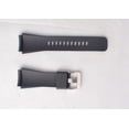 thumbnail image 3 of Correa de reloj Samsung Galaxy Watch 46 mm/Gear S3 Silicone Grey, 3 of 3