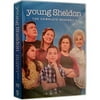 Young Sheldon Complete Series