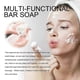 thumbnail image 3 of Rock Soap, Bath Gemstone Soaps, Bath Soap Decorative Crystal Soap with Natural Ingredients & Essential Oil- Moisturizing & Scented Fancy Soap, 3 of 4