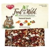 Kaytee Food From The Wild Treat Medley Hamster / Gerbil 2 oz