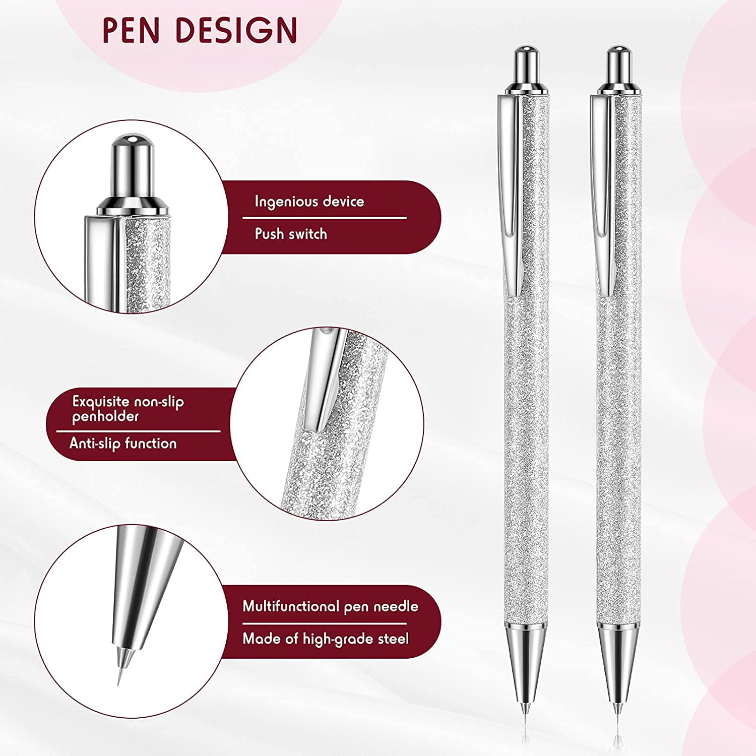 Vinyl Weeding Tools Air Release Pin Pen Picking Tweezer Squeegee for Window  Tint