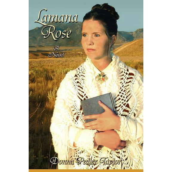 Lamana Rose