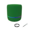 thumbnail image 2 of QIPOPIQ Portable Bluetooth Speaker,Speaker for Home, Outdoors, Travel Small Wireless Speaker, Powerful Sound, 2 of 6