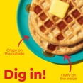 thumbnail image 5 of Eggo Buttermilk Waffles, Frozen Breakfast, 12.3 oz, 10 Count, 5 of 12