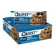 thumbnail image 1 of Barra DE proteína Quest Nutrition sabor a Avena con Chispas DE Chocolate Caja con 12 Fitness Town PBOCC12, 1 of 6