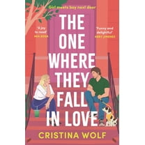 The One Where They Fall in Love, (Paperback)