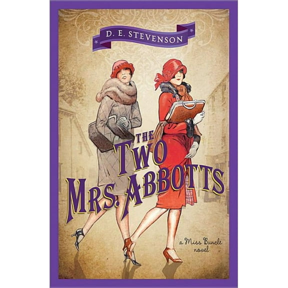 Two Mrs. Abbotts, The