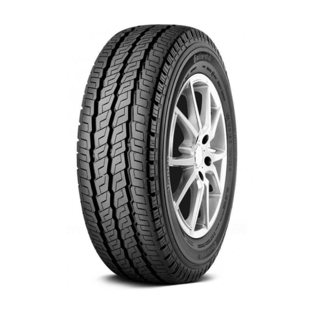 Llanta 225/75 R16C 121/120R Continental Vanco AS