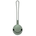 thumbnail image 1 of Paquete de 2 portachupetes para bebés, niños pequeños, caja de chupetes de silicona, almacenamiento de chupetes para llevar en la bolsa de pañales. Afortunado Sencillez, 1 of 4