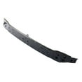 thumbnail image 4 of KAIHUIXING Steel Front Bumper Reinforcement Crossmember Bar Fits 4-Door Black 120370, 4 of 7