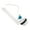 split type, variant on Flush Valves Toilet Cistern Inlet Float Valves Toilet Accessories Simple Installs for Household
