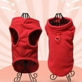 thumbnail image 4 of GASTROPOD Dog Sweater,An Ideal Gift for Pet Owners Dog Clothes,Perfect for Celebrations and Casual Days Puppy Clothes,XL,Gray, 4 of 4