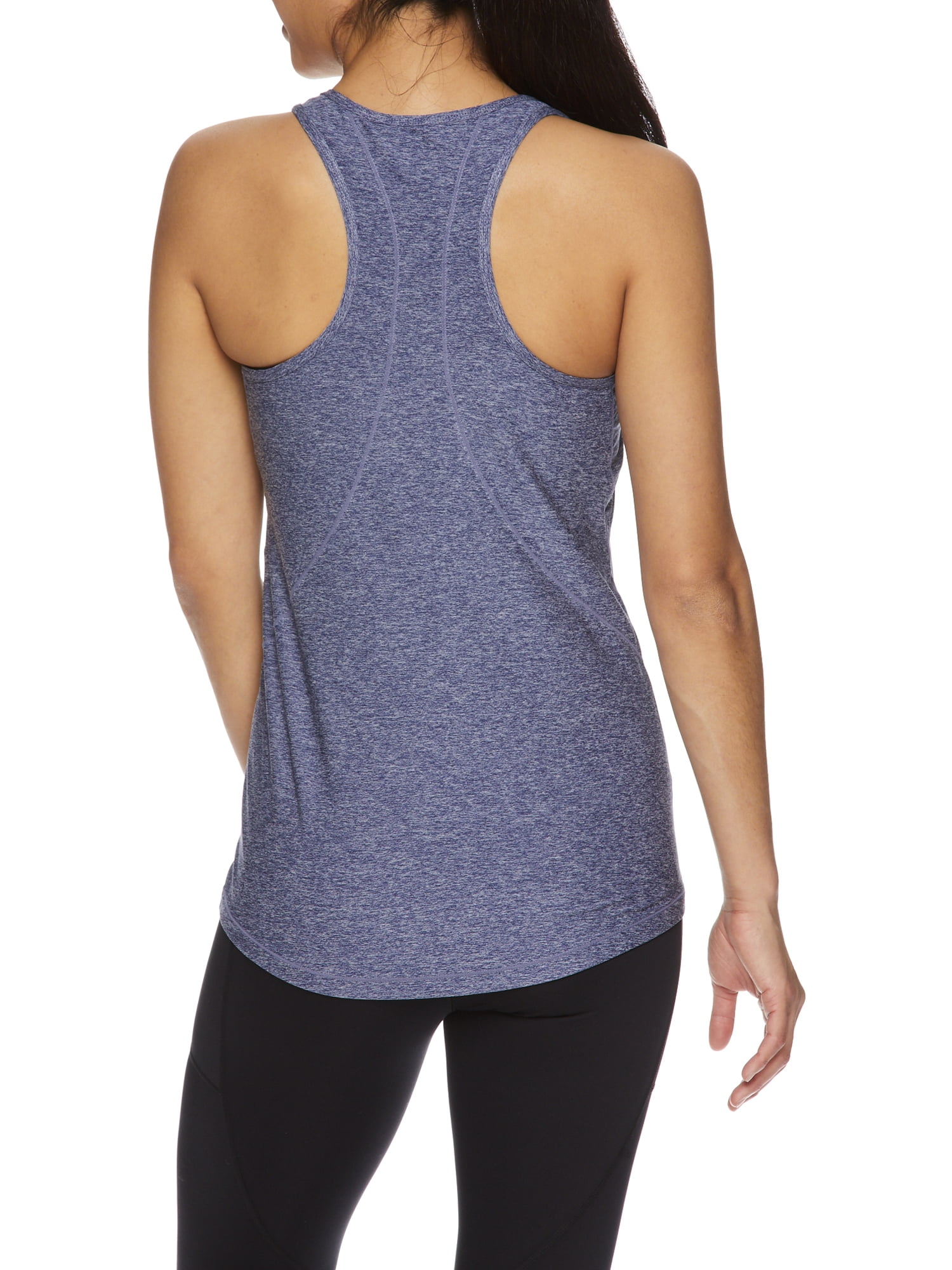 Reebok Women’s Racerback Athletic Tank Top