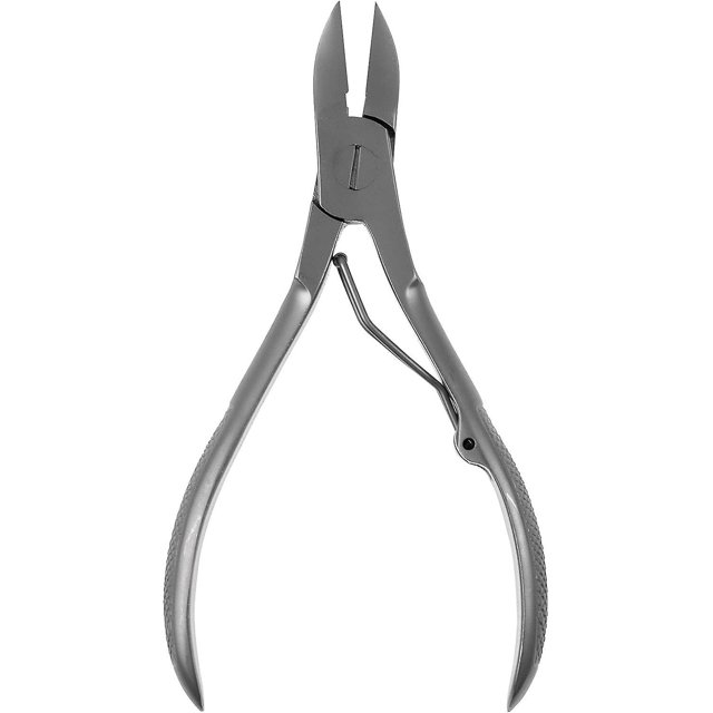Alicates De Uña Para Perros Con Alambre De Resorte De Acero Inoxidable 12 Cm