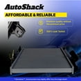 thumbnail image 5 of AutoShack Radiator 15.31" (388.9 mm) Core | Replacement for 2001-2005 Cadillac DeVille 2001-2003 Oldsmobile Aurora | 1-PC, 5 of 5