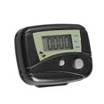 thumbnail image 4 of CAROOTU LCD Run Step Pedometer Walking Distance Calorie Counter Passometer System, 4 of 5