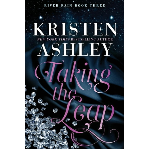 River Rain Taking the Leap, Book 3, (Paperback)