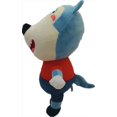 thumbnail image 4 of Wolfoo-peluches de animales suaves para niños, muñecos de dibujos animados en inglés, regalo de cumpleaños y Navidad, 30cm, 2 unids/lote, 4 of 5