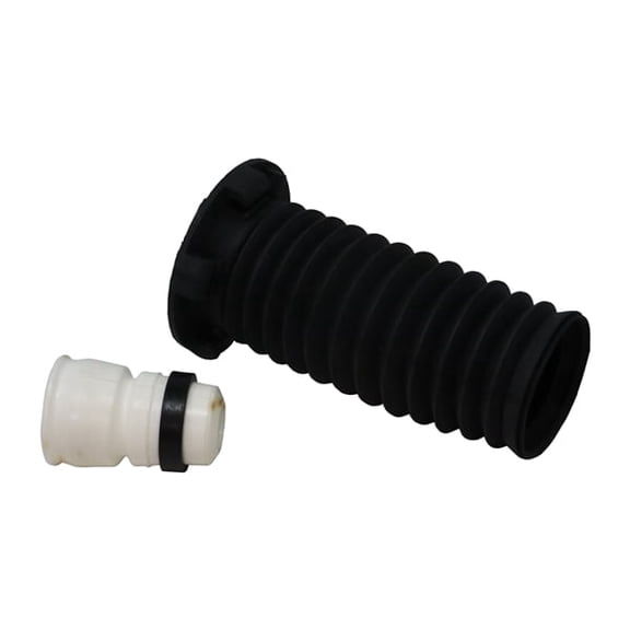 Jounce Bumper and Bellows