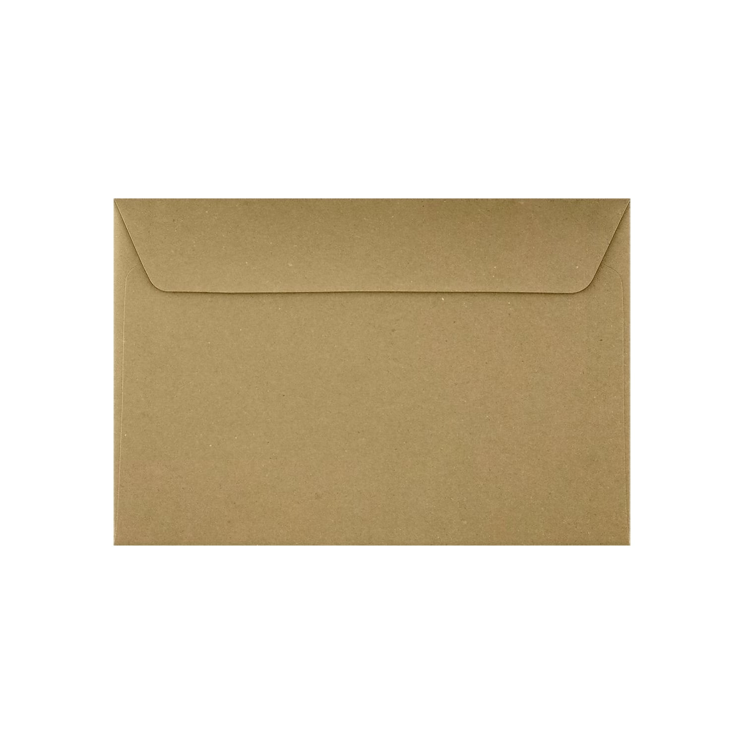 x 12 Booklet Envelopes Avocado (1000 Qty.)