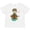 AA-White, variant on Inktastic Fishing Boy, Fisherman, Fishing Rod, Brown Hair Boys Toddler T-Shirt