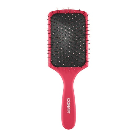 Conair Detangling Paddle Brush  8.8 Ounce (Pack of 16)