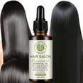 thumbnail image 1 of WIFKLSIIPG 30ml Hair Care Moroccan Pure Argan Conditioner Dry Hair Repair, 1 of 7