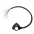 thumbnail image 2 of Rigid Industries Adapt Xe 3 Position Switch, 2 of 2