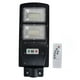 thumbnail image 2 of Lámpara De Calle Solar, Luz De Calle Con Energía Solar Detección Automática De Alto Brillo 200W Con Control Remoto Para Patio De Villa Mgaxyff Solar Street Light, 2 of 8