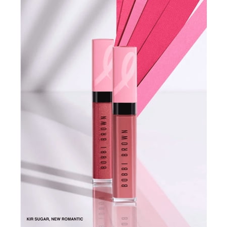 Bobbi Brown Proud to Be Pink - Crushed Oil-Infused Gloss Duo