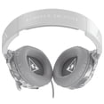 thumbnail image 6 of Turtle Beach Recon 70 Wired Gaming Headset Multiplatform, Arctic Camo, 6 of 7