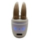 thumbnail image 2 of Audifono Auditivo Cheap Medic GM100A color Beige Para Sordera Recargable 2 Piezas, 2 of 6