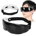 thumbnail image 4 of Vibration Eye Massager Electric Rechargeable Eye Care Device Fatigue Relieve Eye Massager, 4 of 8