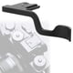 thumbnail image 5 of XT30 Thumb Grip ANGGREK Accesorio de Empuñadura de aleación de Aluminio Negro para Cámara Fuji XT30, 5 of 8