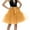 Gold, variant on Tutu Skirts for Women - Layered Tulle Ballet Tutu Skirt Prom Party Skirt Elastic Tulle Tutu Skirts Layered Womens Ballet Tutu Skirts for Girls Holiday Tutus for Women and Girls