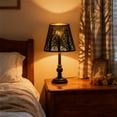 thumbnail image 2 of Table Light Shade Barrels Shaped Decorative Lighting Accessories Easy to Install, 2 of 9