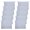 Grey, variant on HannLk Document Bag File Storage Bag for Office File Document Organization