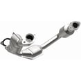 thumbnail image 2 of Magnaflow Conv DF 03 Ranger/BSer 3.0 frnt 50S Fits select: 2003 FORD RANGER, 2003 MAZDA B3000, 2 of 5