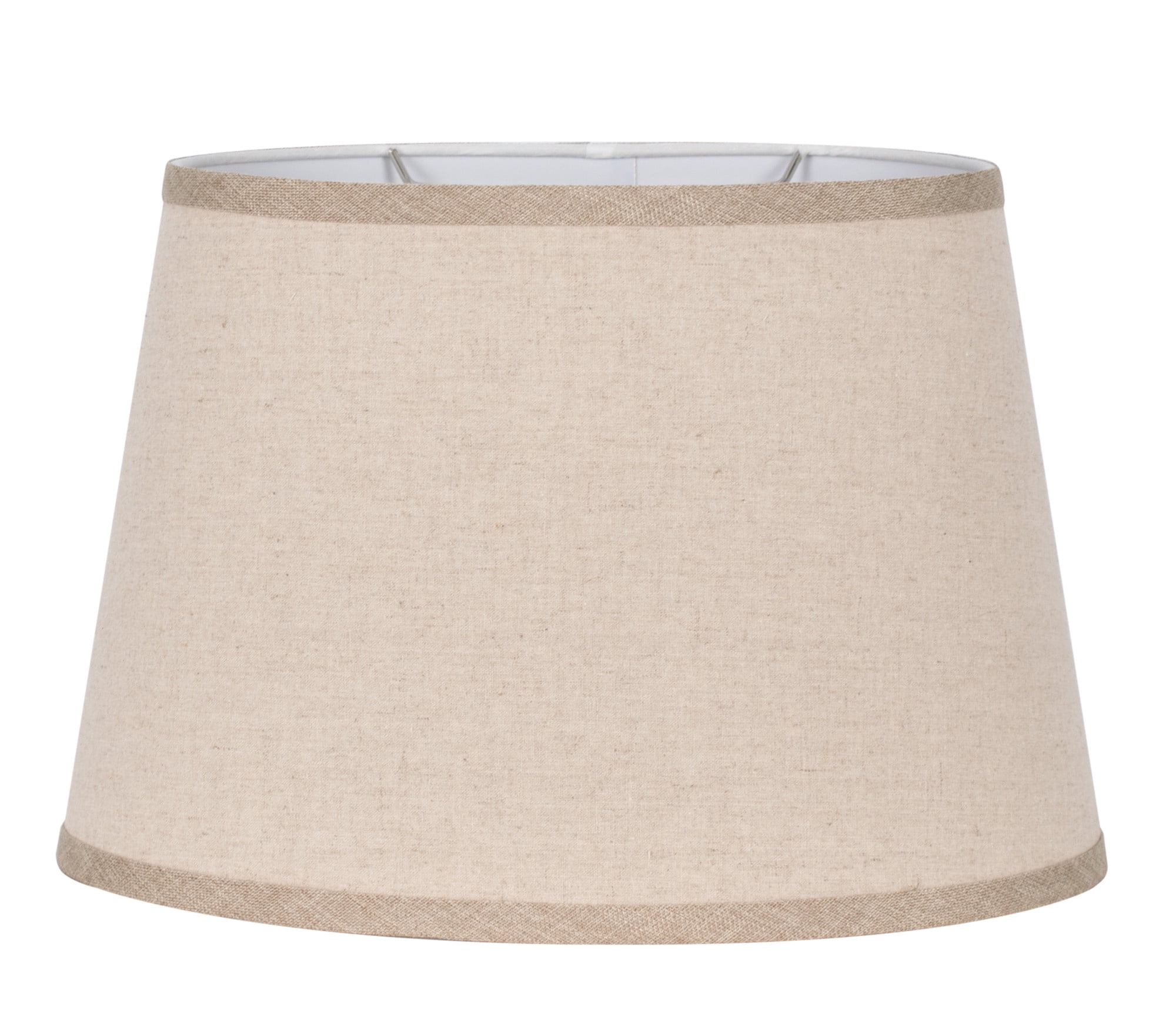 Cooper Ridge Polyresin 31" Table Lamp with Linen Shade, Navy Blue (Set of 2)