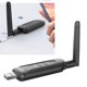 thumbnail image 4 of Transmisor de audio inalámbrico Soledad Antena incorporada de 3,5 mm Adaptador Bluetooth 5,3 10M, 4 of 10