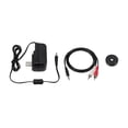 thumbnail image 5 of Tocadiscos Audio-Technica AT-LP60XBT-WW Bluetooth automático, 5 of 5