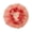 Red, variant on Agiufgs Dog Recovery Collar 9.45 in, anti-licking and anti-eating Protection, for Outdoor Walks and Home Recovery, Red